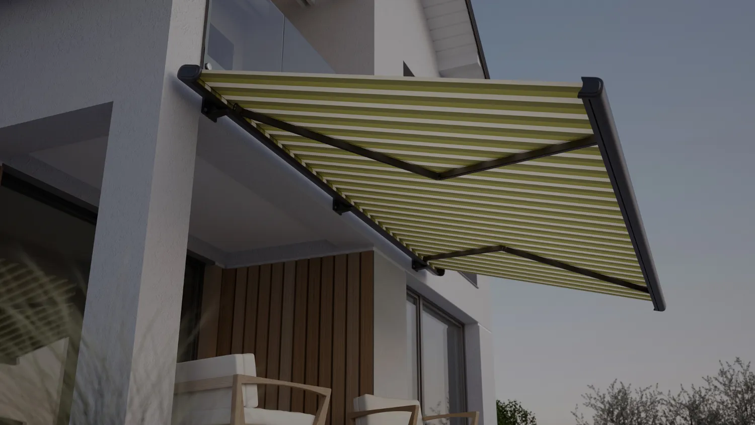 depannage volet roulant conches en ouche