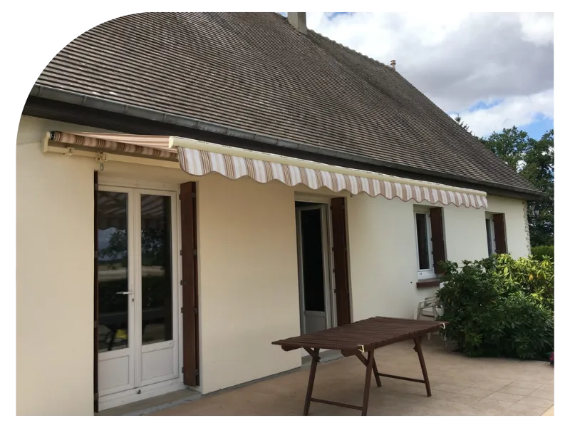 depannage volet roulant nonancourt