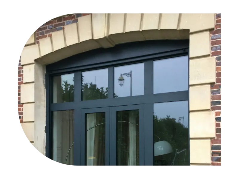 escalier sur mesure arnieres sur iton