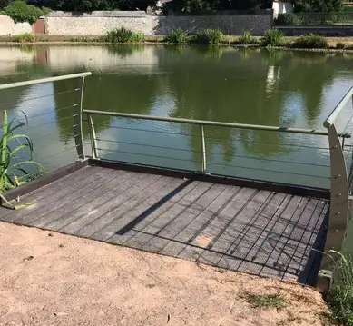 menuiserie aluminium à Breteuil - image 2