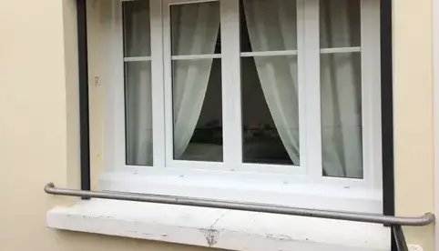 menuiserie aluminium à Breteuil - image 3