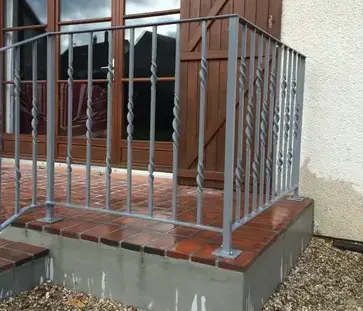 menuiserie aluminium à Breteuil - image 4