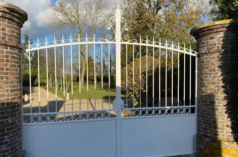 menuiserie aluminium Breteuil-5