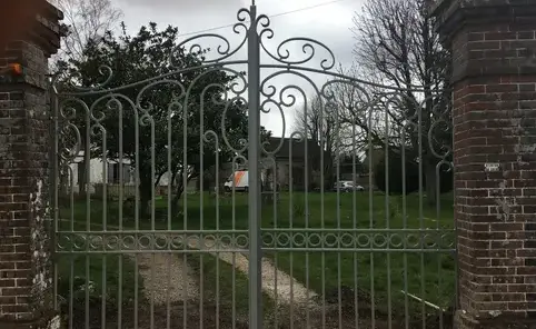 menuiserie aluminium à Conches-en-Ouche - image 3