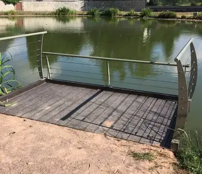 menuiserie aluminium à Conches-en-Ouche - image 4