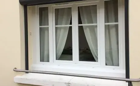 menuiserie aluminium à Évreux - image 2