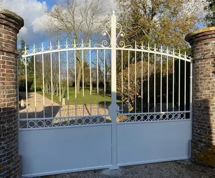 menuiserie aluminium à Évreux - image 3