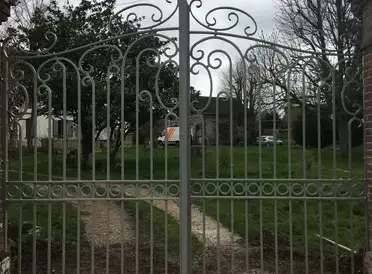 menuiserie aluminium à Évreux - image 4