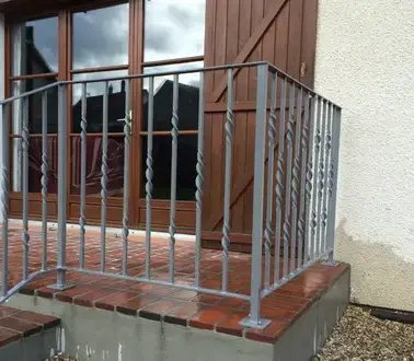 menuiserie aluminium Mesnils-sur-Iton-1