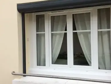 menuiserie aluminium à Mesnils-sur-Iton - image 4