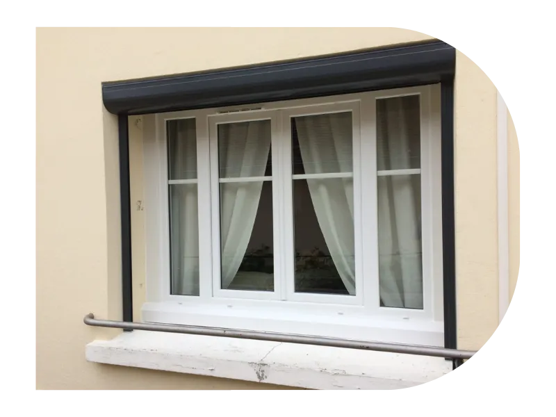 menuiserie aluminium mesnils sur iton