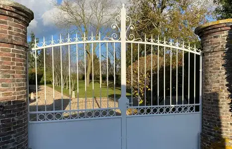 menuiserie aluminium à Nonancourt - image 2