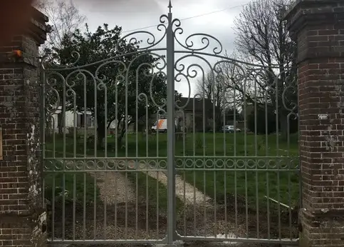 menuiserie aluminium à Nonancourt - image 4