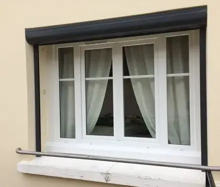 menuiserie aluminium Verneuil d'Avre et d'Iton-1