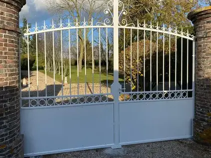 menuiserie aluminium à Verneuil d'Avre et d'Iton - image 2