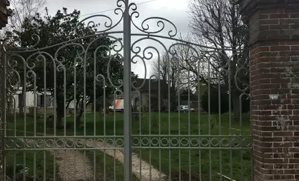 menuiserie aluminium à Verneuil d'Avre et d'Iton - image 3