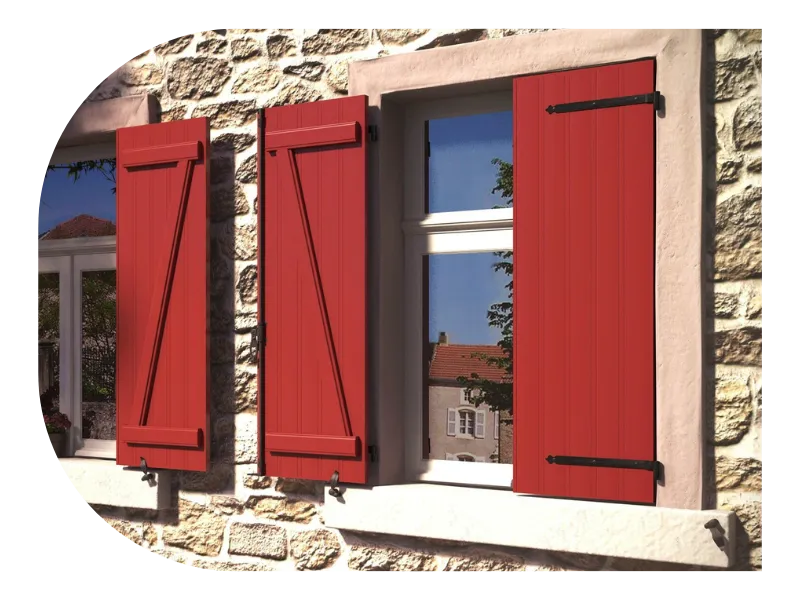 menuiserie arnieres sur iton