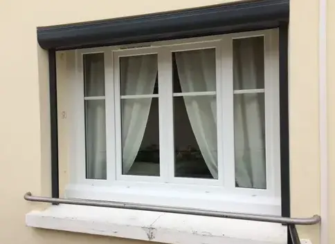 menuiserie à Breteuil - image 2