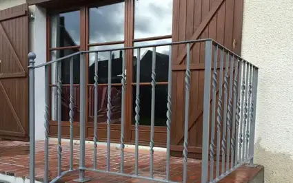 menuiserie à Breteuil - image 3