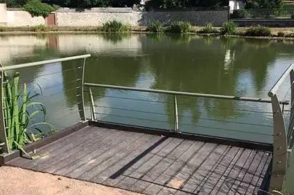 menuiserie à Breteuil - image 4