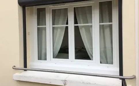 menuiserie Évreux-1