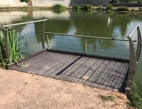 menuiserie à Mesnils-sur-Iton - image 2