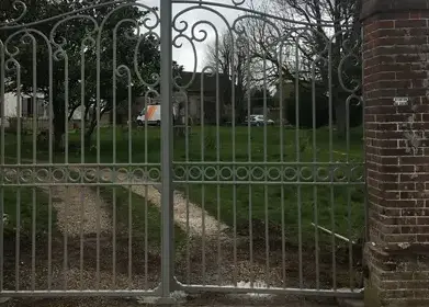 menuiserie à Mesnils-sur-Iton - image 4