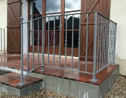 menuiserie Mesnils-sur-Iton-5