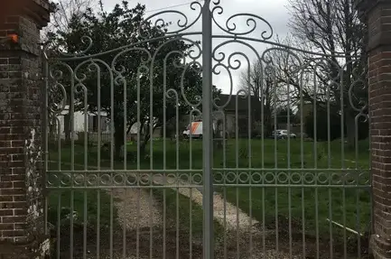 menuiserie à Nonancourt - image 2