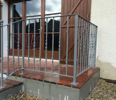 menuiserie à Nonancourt - image 3