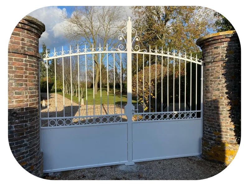 menuiserie pvc mesnils sur iton