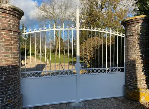 menuisier à Breteuil - image 2