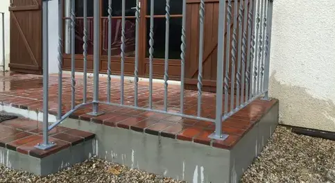 menuisier à Breteuil - image 3