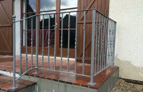 menuisier Conches-en-Ouche-1