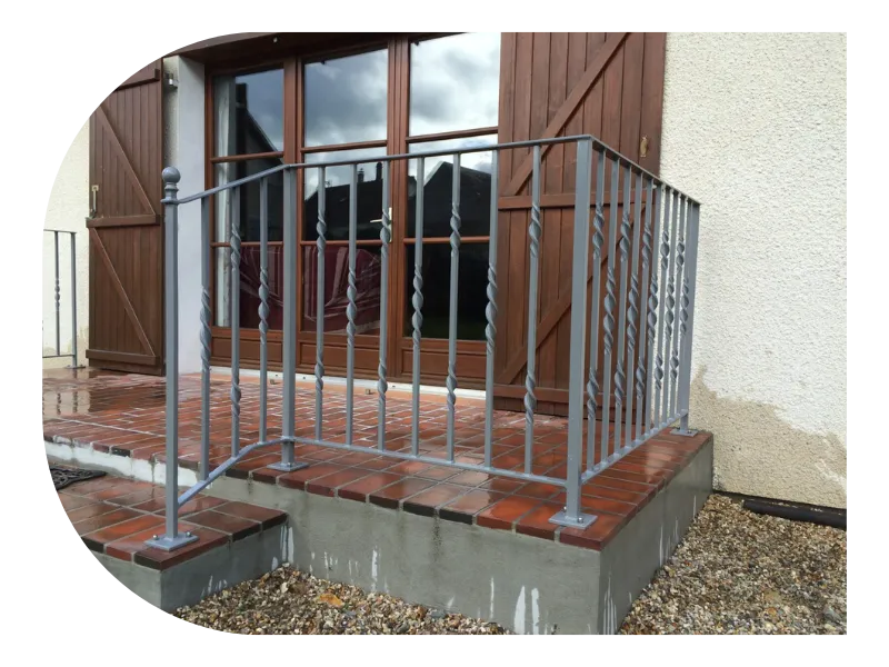 menuisier conches en ouche