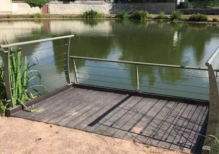 menuisier à Conches-en-Ouche - image 4