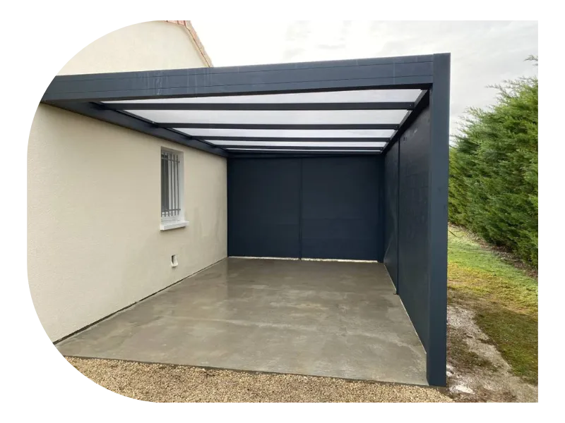 menuisier conches en ouche