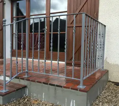 menuisier à Évreux - image 2