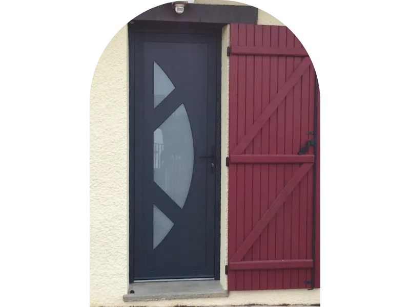 menuisier evreux
