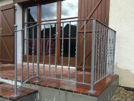 menuisier à Mesnils-sur-Iton - image 3