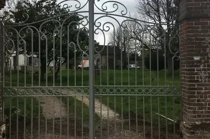 menuisier Mesnils-sur-Iton-5