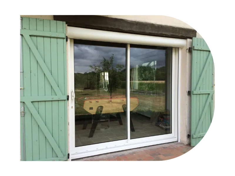 menuisier saint andre de l eure