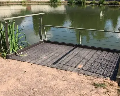 menuisier à Verneuil d'Avre et d'Iton - image 3