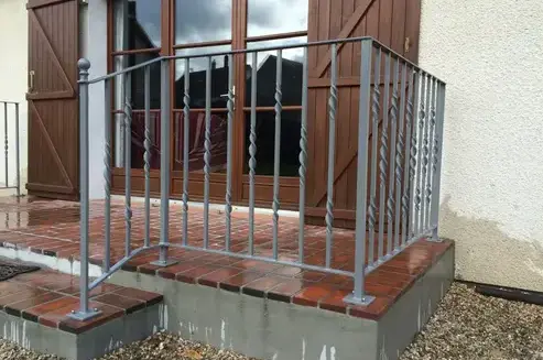 menuisier à Verneuil d'Avre et d'Iton - image 4