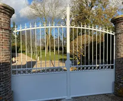 menuisier Verneuil d'Avre et d'Iton-5