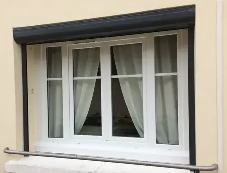 métallerie Breteuil-1