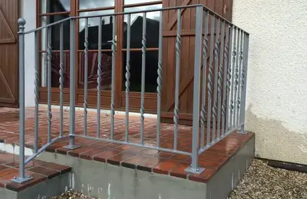 métallerie à Breteuil - image 2