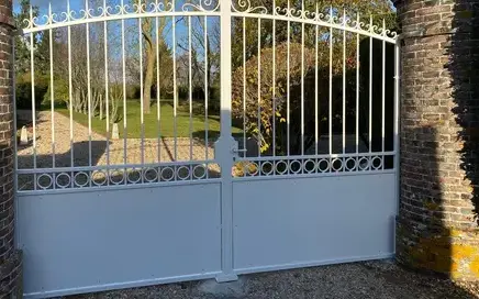 métallerie à Breteuil - image 3