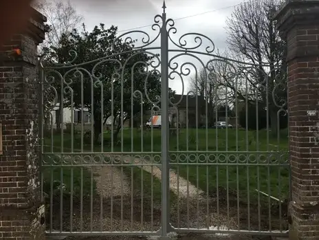 métallerie à Breteuil - image 4