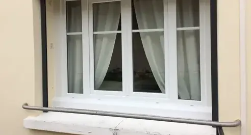 métallerie Mesnils-sur-Iton-1